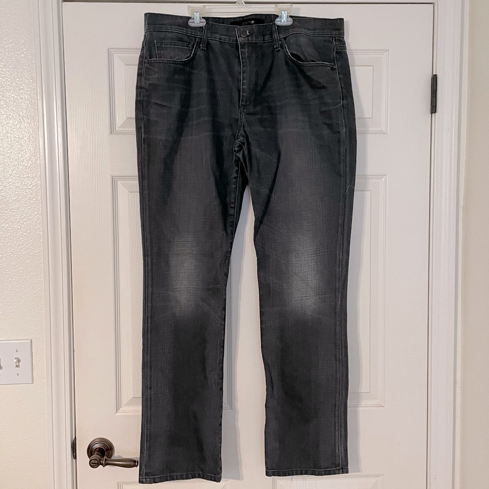 Men’s Gray Joe’s jeans size 38